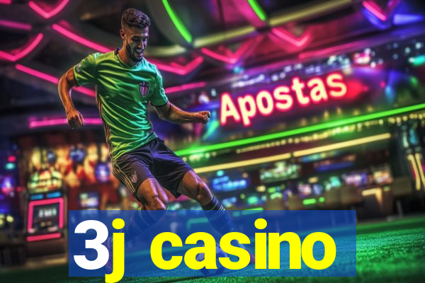 3j casino